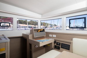 Lagoon 40 „Mare Ipanema“ – fotka 12