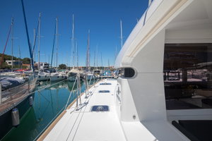 Lagoon 40 „Mare Ipanema“ – fotka 7
