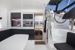 Lagoon 40 „Mare Ipanema“ – fotka 9
