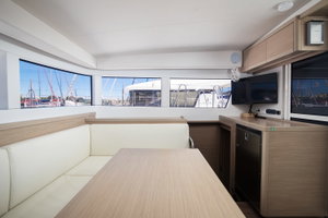 Lagoon 40 „Mare Ipanema“ – fotka 14