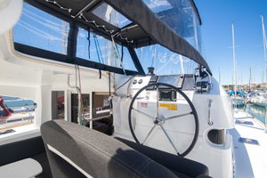 Lagoon 40 „Mare Ipanema“ – fotka 4