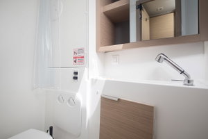Lagoon 40 „Mare Ipanema“ – fotka 22