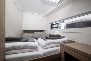 Lagoon 40 „Mare Ipanema“ – fotka 19