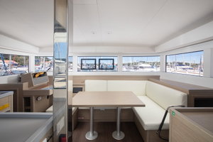 Lagoon 40 „Mare Ipanema“ – fotka 11