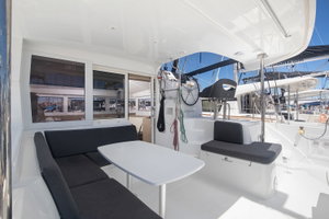 Lagoon 40 „Mare Ipanema“ – fotka 8
