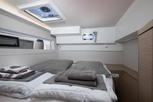 Lagoon 40 „Mare Ipanema“ – fotka 21