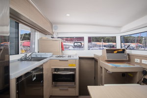Lagoon 40 „Mare Ipanema“ – fotka 13