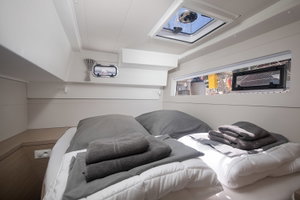 Lagoon 40 „Mare Ipanema“ – fotka 17