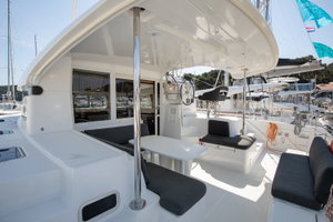 Lagoon 40 „Mare Negroni“ – fotka 14