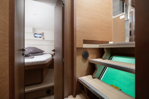 Lagoon 40 „Mare Negroni“ – fotka 10