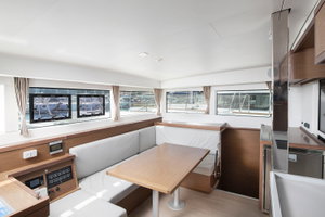 Lagoon 40 „Mare Negroni“ – fotka 5