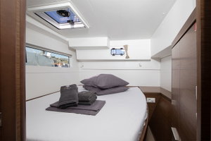 Lagoon 40 „Mare Negroni“ – fotka 9