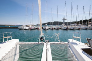 Lagoon 40 „Mare Negroni“ – fotka 16