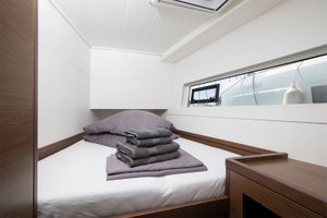 Lagoon 40 „Mare Negroni“ – fotka 8