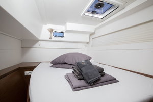 Lagoon 40 „Mare Negroni“ – fotka 19