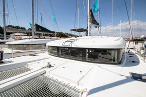 Lagoon 40 „Mare Negroni“ – fotka 15