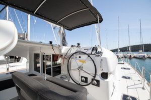 Lagoon 40 „Mare Negroni“ – fotka 13