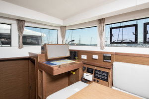 Lagoon 40 „Mare Negroni“ – fotka 6