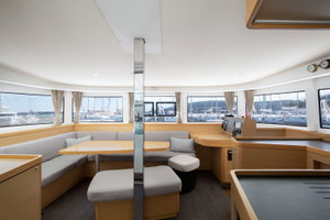 Lagoon 42 „Mare Solero“ – fotka 3