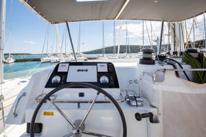 Lagoon 42 „Mare Solero“ – fotka 17