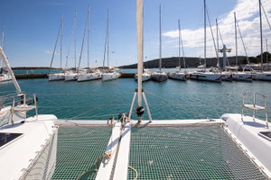 Lagoon 42 „Mare Solero“ – fotka 15