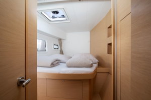 Lagoon 42 „Mare Solero“ – fotka 10