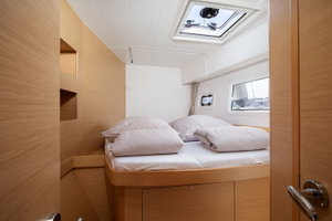 Lagoon 42 „Mare Solero“ – fotka 20