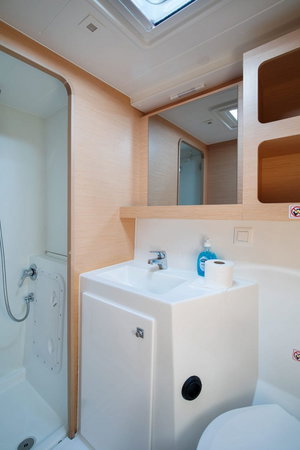 Lagoon 42 „Mare Solero“ – fotka 22