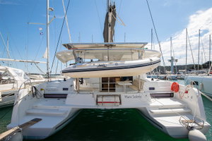 Lagoon 42 „Mare Solero“ – fotka 13
