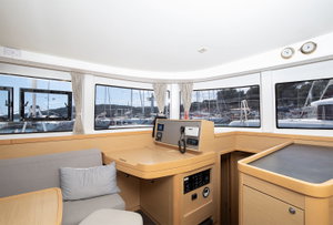 Lagoon 42 „Mare Solero“ – fotka 5