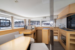 Lagoon 42 „Mare Solero“ – fotka 4