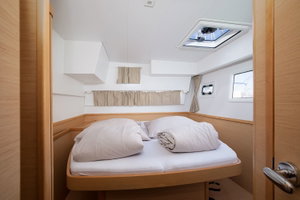 Lagoon 42 „Mare Solero“ – fotka 9