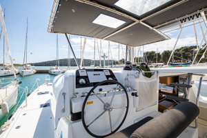Lagoon 42 „Mare Solero“ – fotka 18