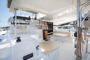 Lagoon 42 „Mare Solero“ – fotka 16