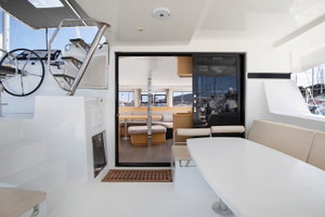Lagoon 42 „Mare Solero“ – fotka 8