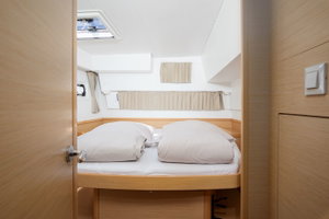 Lagoon 42 „Mare Solero“ – fotka 21