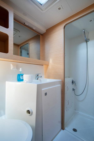 Lagoon 42 „Mare Solero“ – fotka 19