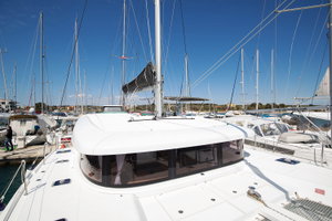 Lagoon 42 „Mare Solero“ – fotka 14