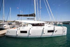 Lagoon 42 „Mare Solero“ – fotka 1