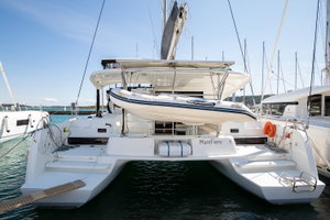 Lagoon 42 „Mare Fiero“ – fotka 7