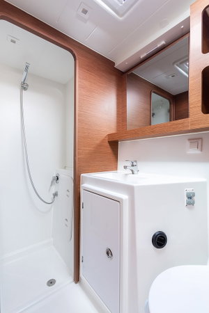 Lagoon 42 „Mare Fiero“ – fotka 14