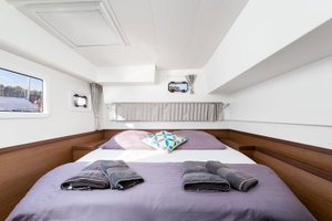 Lagoon 42 „Mare Fiero“ – fotka 12