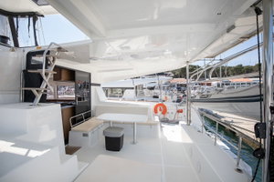 Lagoon 42 „Mare Fiero“ – fotka 21
