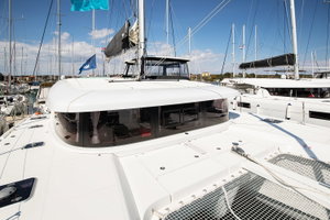 Lagoon 42 „Mare Fiero“ – fotka 17