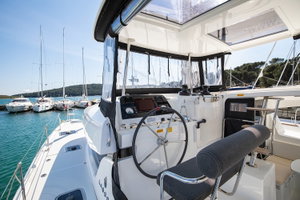 Lagoon 42 „Mare Fiero“ – fotka 22