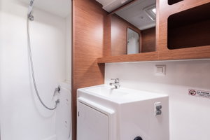 Lagoon 42 „Mare Fiero“ – fotka 13