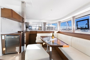 Lagoon 42 „Mare Fiero“ – fotka 3