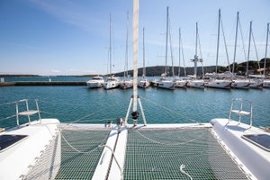Lagoon 42 „Mare Fiero“ – fotka 19