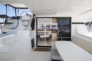 Lagoon 42 „Mare Fiero“ – fotka 20