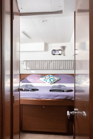 Lagoon 42 „Mare Fiero“ – fotka 11